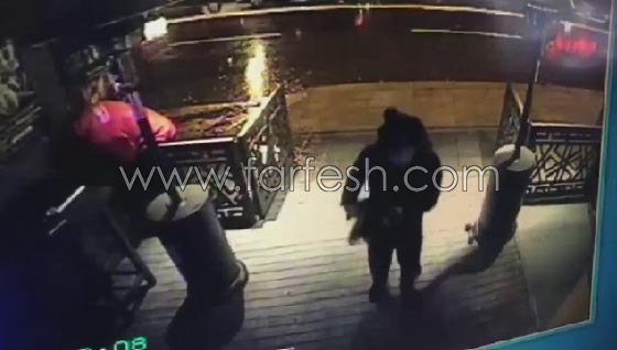 شاهد أحدث فيديو للهجوم واطلاق النار في اسطنبول صورة رقم 3