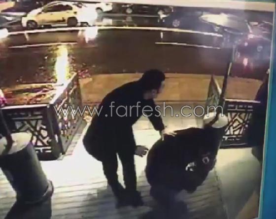 شاهد أحدث فيديو للهجوم واطلاق النار في اسطنبول صورة رقم 5
