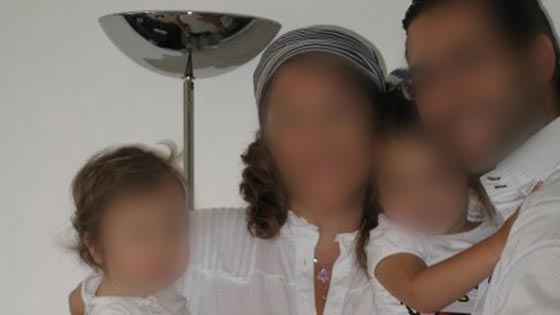 اسرائيلية تقتل بناتها الاربع وتنتحر حرقا في القدس صورة رقم 1