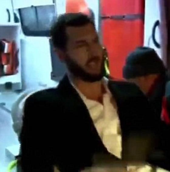  الامريكي الوحيد في هجوم اسطنبول نجا بفضل جهاز ايفون! صورة رقم 3