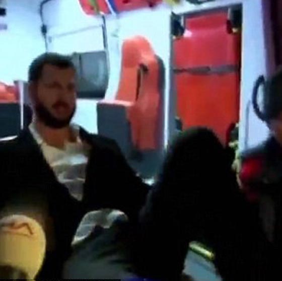  الامريكي الوحيد في هجوم اسطنبول نجا بفضل جهاز ايفون! صورة رقم 5