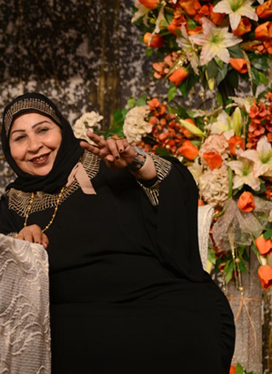 فنانة مصرية للسيسي: البس كالسون واذهب لزيارة حي شبرا.. فيديو صورة رقم 1