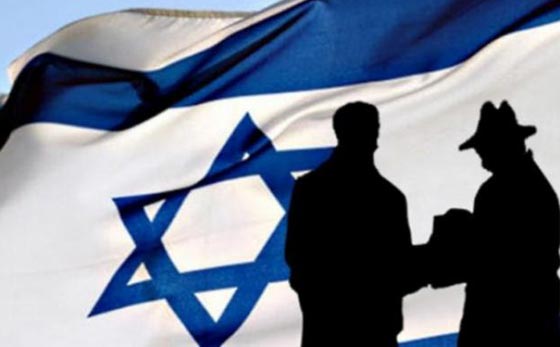 مطلوب نساء ذوات شخصية قوية للتجسس للموساد الاسرائيلي! صورة رقم 4