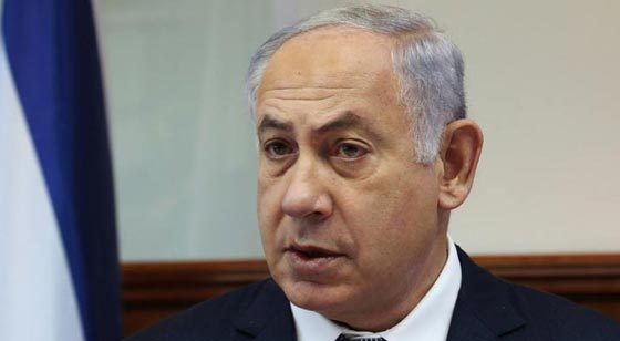 الشرطة تنهي 3 ساعات من التحقيق مع نتنياهو بشبهة الفساد والرشوة صورة رقم 2