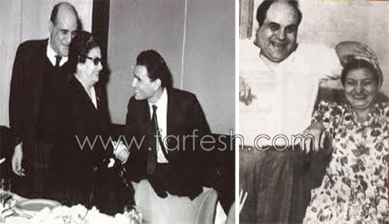 اسرار زواج الفنانين.. أسرار خاصة أخفوها عن الجميع صورة رقم 4