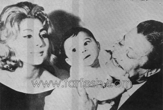 اسرار زواج الفنانين.. أسرار خاصة أخفوها عن الجميع صورة رقم 7