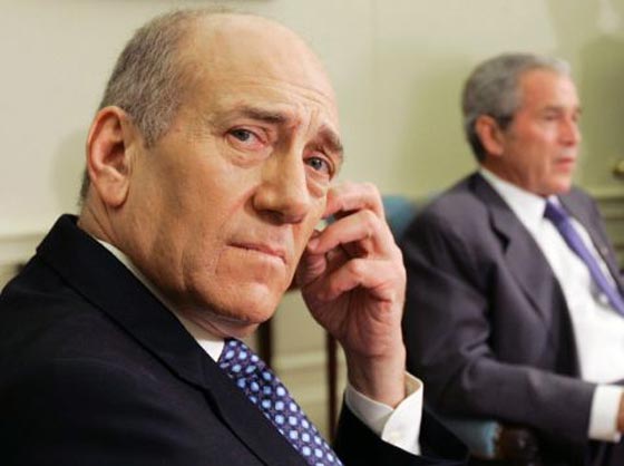 تاريخ الفساد في إسرائيل.. تحقيقات أطاحت بأبرز قادة لإسرائيل  صورة رقم 2