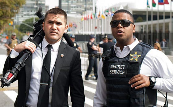 القوة السرية التي تتولى حماية الرئيس.. قوة عريقة لكن منهكة صورة رقم 7