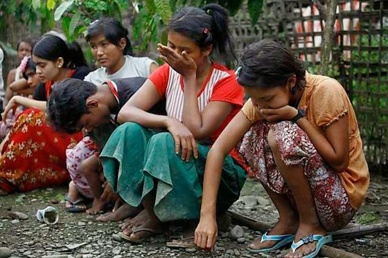 صور مؤلمة: ايلان كردي، محمد شهيت واطفال قتلوا دون رحمة  صورة رقم 2