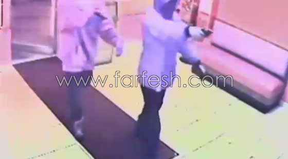 مقتل اردنيين في سطو مسلح على مطعم بولاية انديانا الامريكية.. فيديو صورة رقم 1