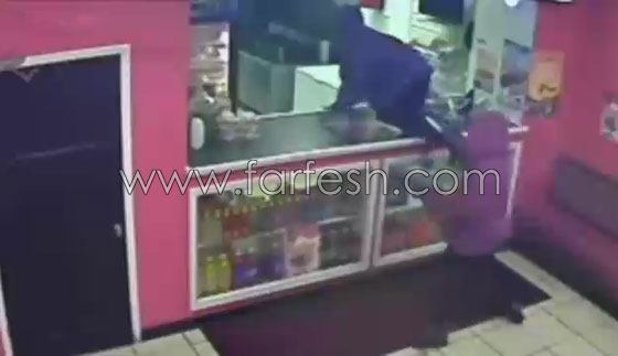 مقتل اردنيين في سطو مسلح على مطعم بولاية انديانا الامريكية.. فيديو صورة رقم 3