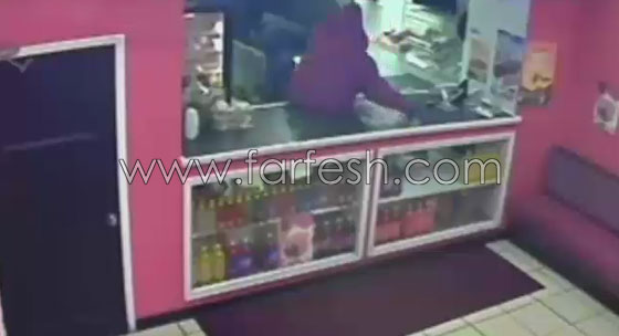 مقتل اردنيين في سطو مسلح على مطعم بولاية انديانا الامريكية.. فيديو صورة رقم 4