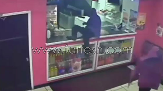 مقتل اردنيين في سطو مسلح على مطعم بولاية انديانا الامريكية.. فيديو صورة رقم 5