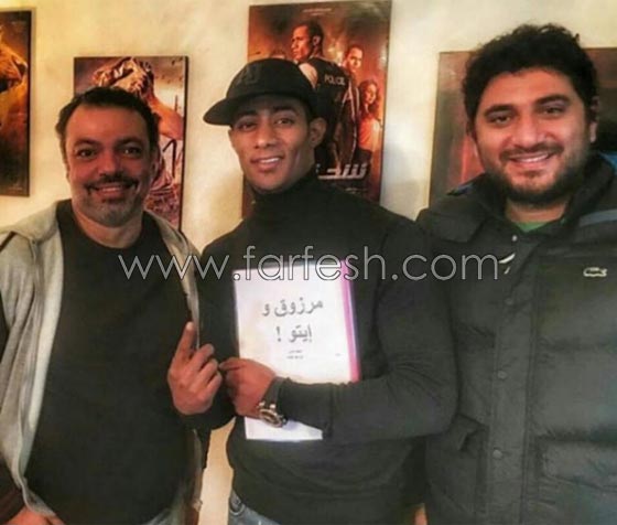 مسلسلات رمضان: الأعلى كلفة عادل امام، محمد رمضان وياسمين عبد العزيز صورة رقم 3