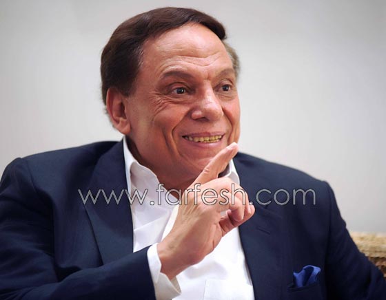 مسلسلات رمضان: الأعلى كلفة عادل امام، محمد رمضان وياسمين عبد العزيز صورة رقم 1