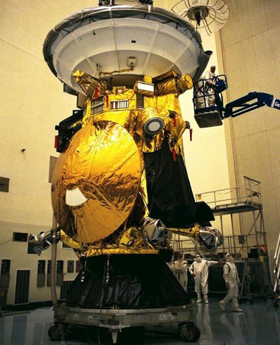 فيزيائي يتوقع ان يكون 2017 عام التواصل بين البشر ومخلوقات فضائية صورة رقم 1