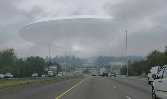 فيزيائي يتوقع ان يكون 2017 عام التواصل بين البشر ومخلوقات فضائية صورة رقم 4