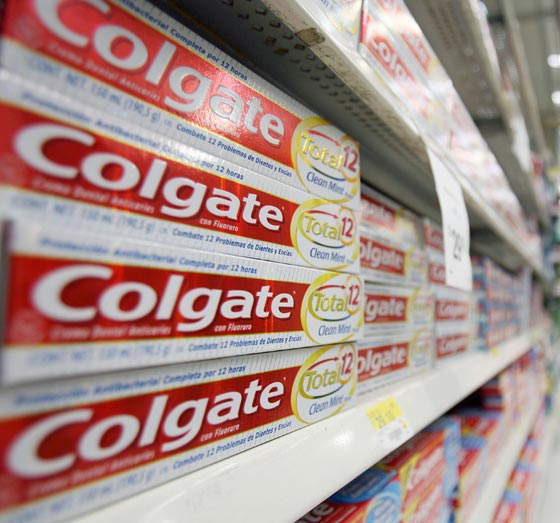 تعرف على اكثر 10 علامات تجارية تداولا ومبيعا حول العالم صورة رقم 2