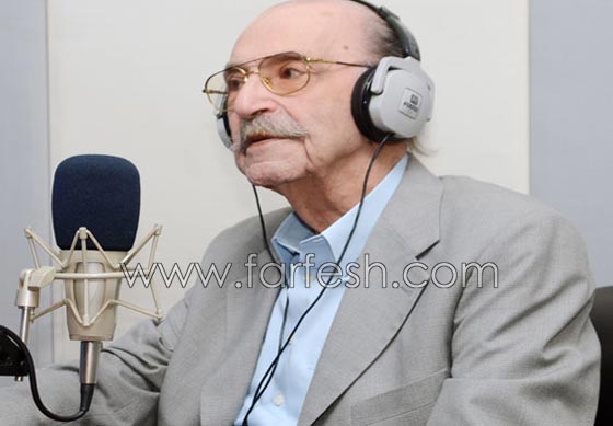 وفاة الفنان السوري رفيق سبيعي (أبو صياح)، قبضاي الحارة الشامية صورة رقم 7