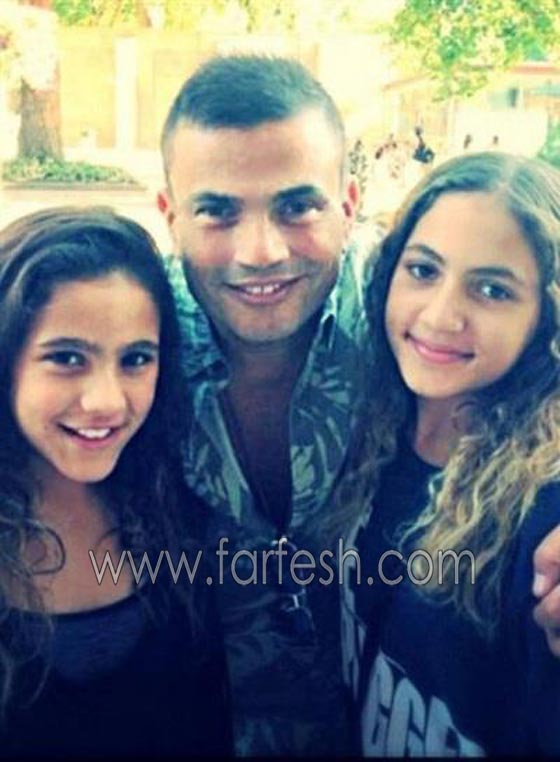 جانا عمرو دياب تفاجئ جمهور الهضبة وتطلق اغنيتها الأولى باللغة الإنجليزية  صورة رقم 8