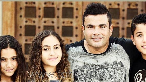 جانا عمرو دياب تفاجئ جمهور الهضبة وتطلق اغنيتها الأولى باللغة الإنجليزية  صورة رقم 9