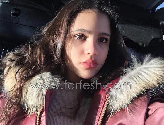 أبناء الفنانين ينافسوهم: ابنة عمرو دياب، ابن فضل شاكر وحفيدة ام كلثوم صورة رقم 4