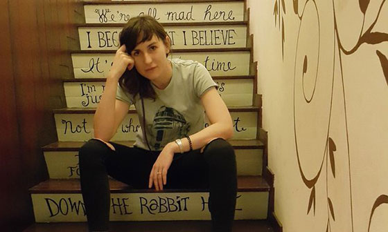  قصة قرصانة روسية حسناء تقف وراء نجاح ترامب في الانتخابات صورة رقم 2