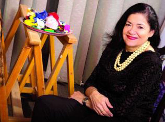 لبنانية تحول شظايا القذائف إلى منحوتات فريدة صورة رقم 18