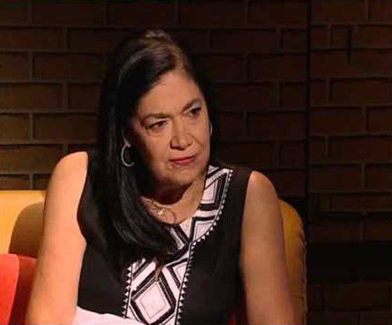 لبنانية تحول شظايا القذائف إلى منحوتات فريدة صورة رقم 21