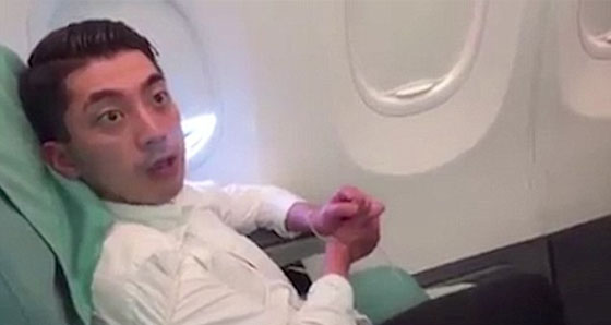 السماح باستخدام الصاعق الكهربائي على طائرات كورية  للسيطرة على الشغب صورة رقم 5