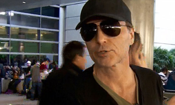 السماح باستخدام الصاعق الكهربائي على طائرات كورية  للسيطرة على الشغب صورة رقم 8