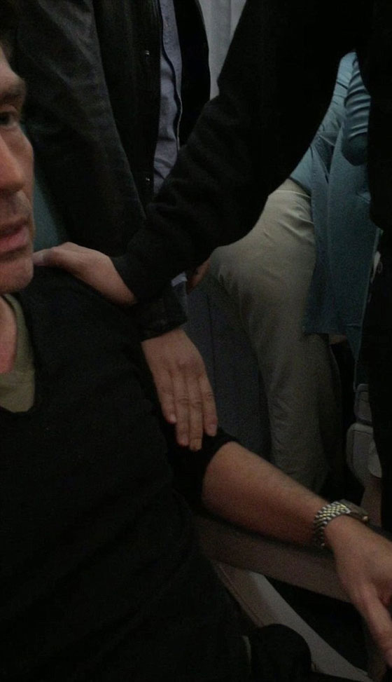 السماح باستخدام الصاعق الكهربائي على طائرات كورية  للسيطرة على الشغب صورة رقم 15