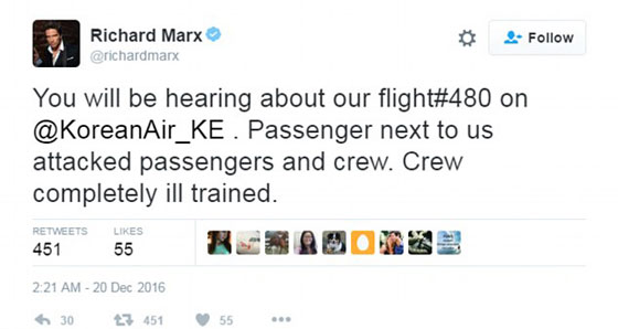 السماح باستخدام الصاعق الكهربائي على طائرات كورية  للسيطرة على الشغب صورة رقم 17