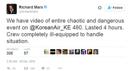 السماح باستخدام الصاعق الكهربائي على طائرات كورية  للسيطرة على الشغب صورة رقم 18