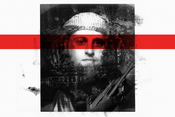 قصة جويا.. البريطانية الهاربة من شراك الإرهاب صورة رقم 2