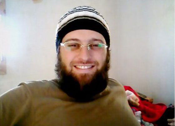 قصة جويا.. البريطانية الهاربة من شراك الإرهاب صورة رقم 3