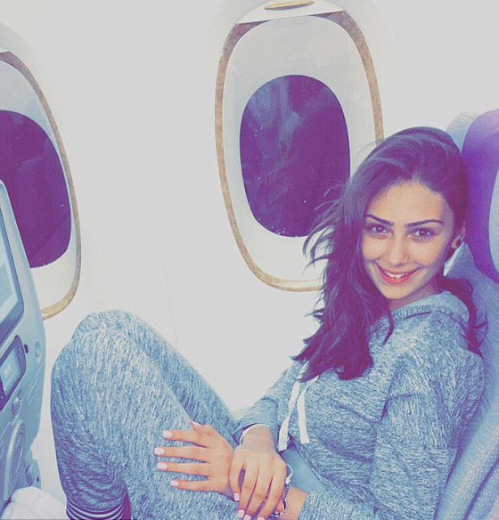 سحب لقب ملكة جمال اللبنانيين المغتربين في أستراليا بسبب المخدرات! صورة رقم 16