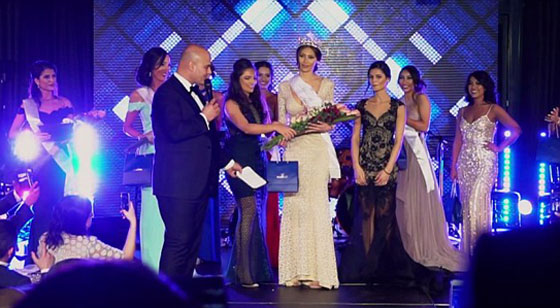 سحب لقب ملكة جمال اللبنانيين المغتربين في أستراليا بسبب المخدرات! صورة رقم 5