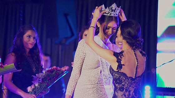 سحب لقب ملكة جمال اللبنانيين المغتربين في أستراليا بسبب المخدرات! صورة رقم 4