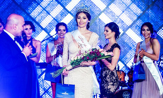 سحب لقب ملكة جمال اللبنانيين المغتربين في أستراليا بسبب المخدرات! صورة رقم 6