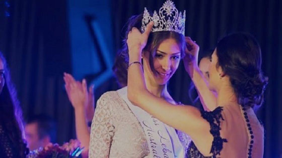سحب لقب ملكة جمال اللبنانيين المغتربين في أستراليا بسبب المخدرات! صورة رقم 3