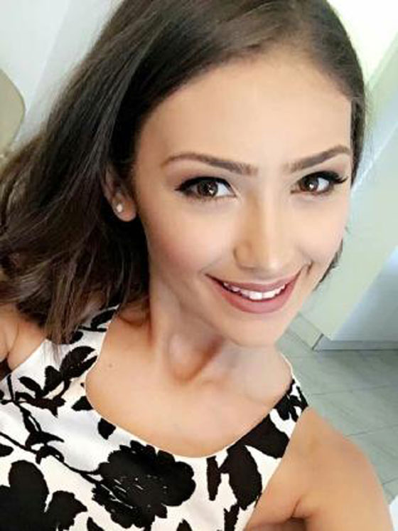 سحب لقب ملكة جمال اللبنانيين المغتربين في أستراليا بسبب المخدرات! صورة رقم 14