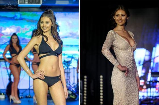 سحب لقب ملكة جمال اللبنانيين المغتربين في أستراليا بسبب المخدرات! صورة رقم 12