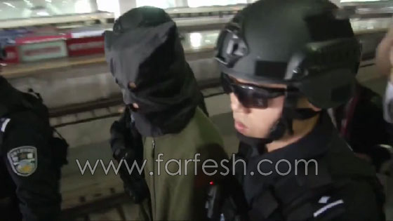 بالفيديو.. الصين تعتقل متهم بعد مطاردة 21 عاما صورة رقم 13