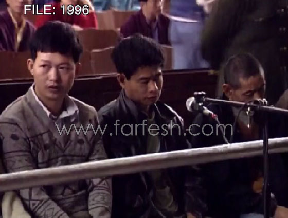 بالفيديو.. الصين تعتقل متهم بعد مطاردة 21 عاما صورة رقم 19