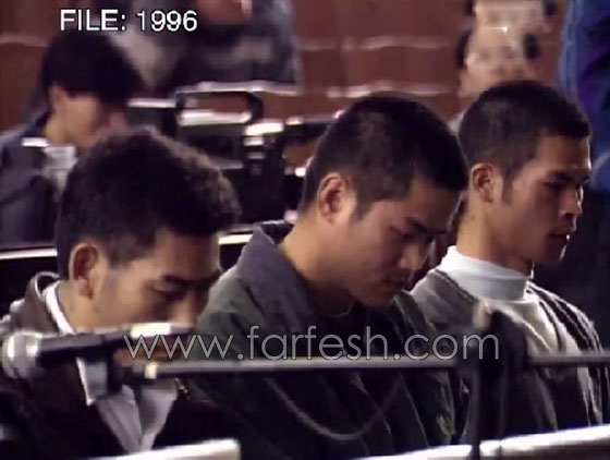 بالفيديو.. الصين تعتقل متهم بعد مطاردة 21 عاما صورة رقم 20