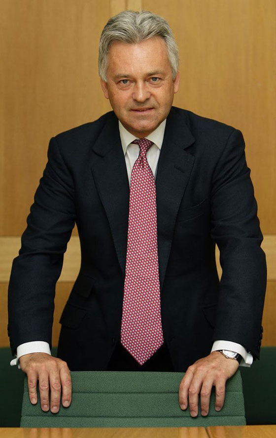 مقطع فيديو يفضح السفير الإسرائيلى لدى المملكة المتحدة صورة رقم 18