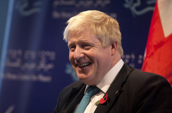 مقطع فيديو يفضح السفير الإسرائيلى لدى المملكة المتحدة صورة رقم 22