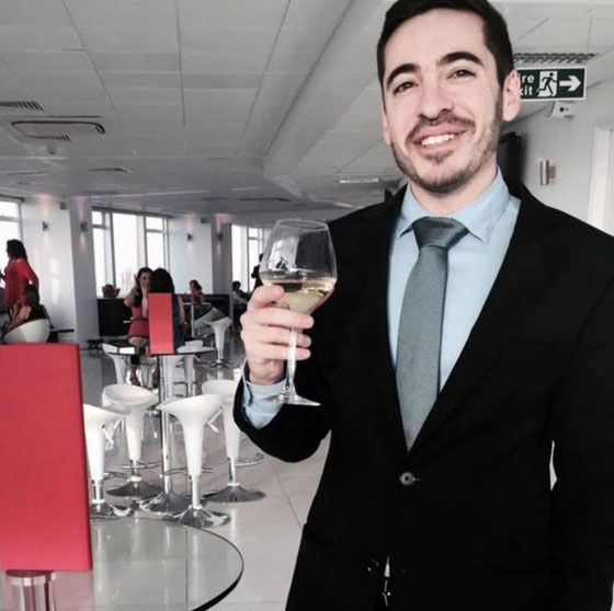 مقطع فيديو يفضح السفير الإسرائيلى لدى المملكة المتحدة صورة رقم 14