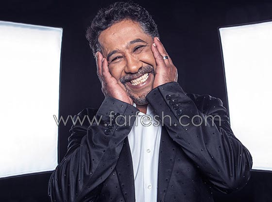 فيديو نادر: الشاب خالد يرقص مع عمرو دياب على اغنية (قلبي) صورة رقم 7